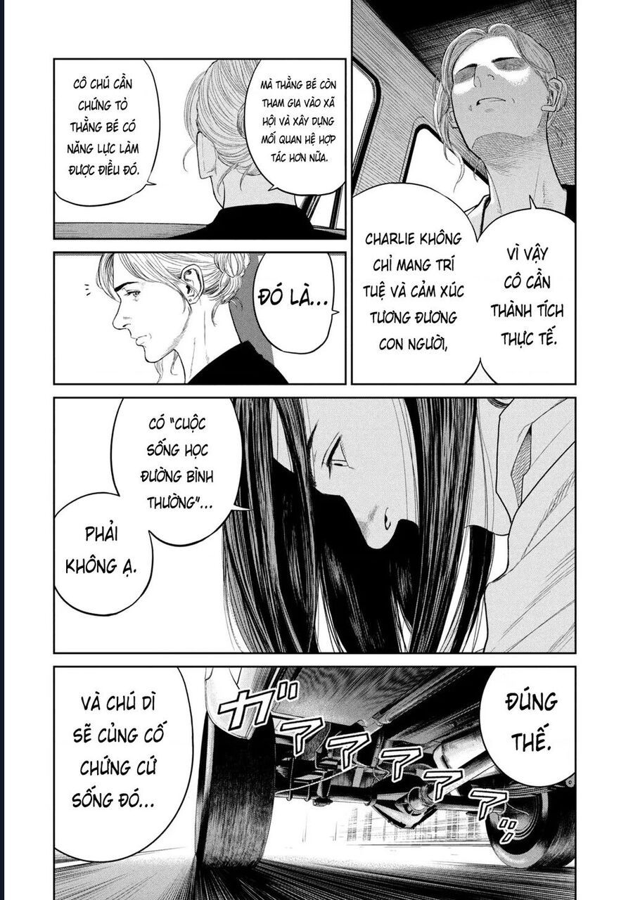 Darwin Jihen - chap6 - Trang 26